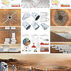 Martian Chronicle