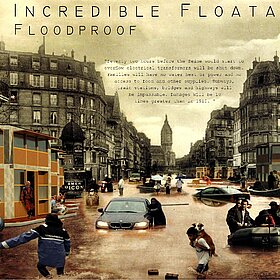 Incredible floatable
